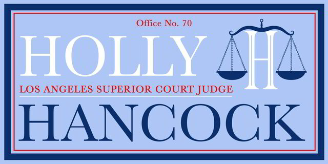 HOLLY HANCOCK FOR JUDGE 2022